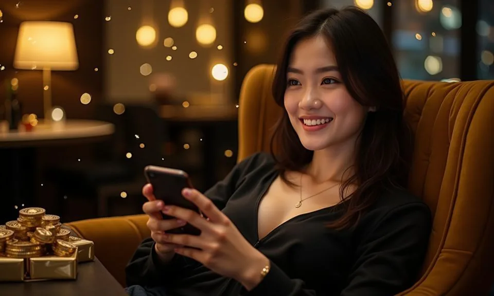 Điểm nổi bật của 4l444